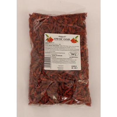 Owoc Goji 300g Herbapol - 5903850011583.jpg