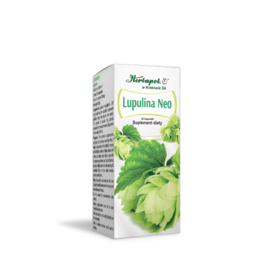 Lupulina NEO 30kaps. Herbapol - 5903850014157.jpg