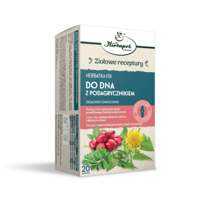 Do DNA z Podagrycznikiem 20x2g Herbapol - 5903850018810.jpg