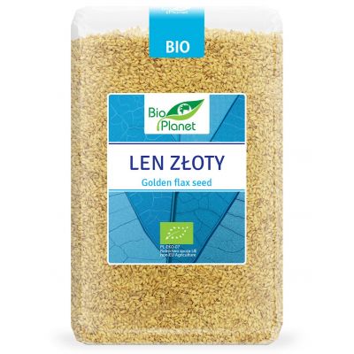 Len Złoty BIO 2kg Bio Planet - 5903900368186.jpg