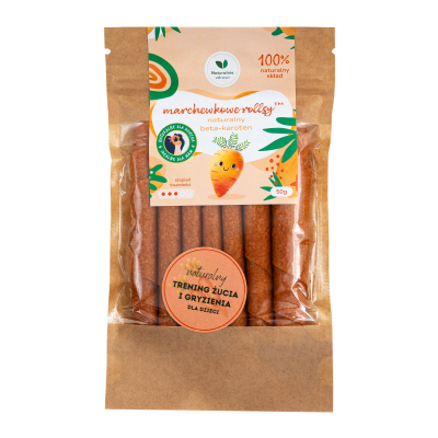 Marchewkowe Rollsy Naturalny Beta-Karoten 50g Naturalnie Zdrowi - 5904024000099.jpg