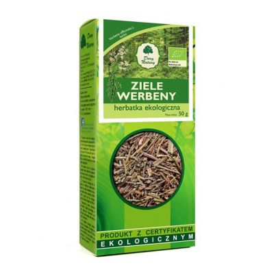 Werbena ziele EKO 50g Dary Natury - 5904538030995.jpg