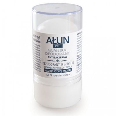 Ałun w Sztyfcie Naturalny Dezodorant 115g Beaute Marrakech - 5905279508033.jpg