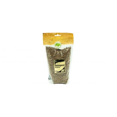 Ostropest plamisty ziarno 500g Astron - 5905279764439.jpg