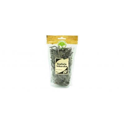 Szałwia Lekarska 30g Astron - 5905279764712.jpg
