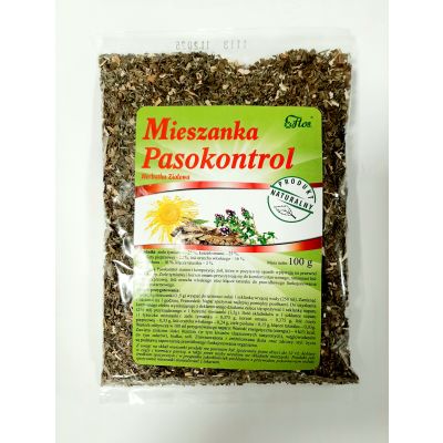 Mieszanka Pasokontrol 100g Flos - 5905279799363.jpg