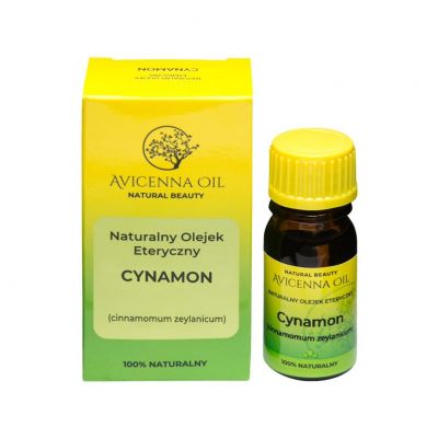 Olejek Cynamonowy 7ml Avicenna - 5905360001269.jpg