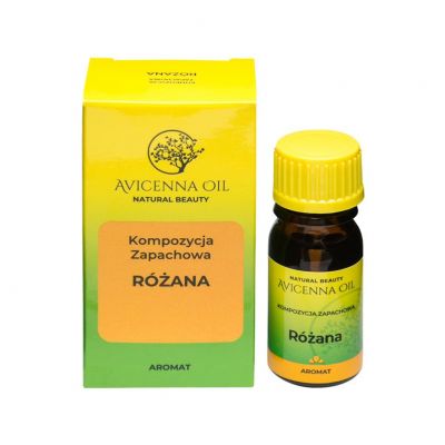 Kompozycja Różana 7ml Avicenna - 5905360002037.jpg