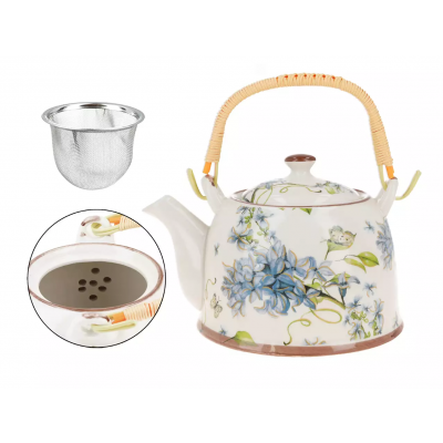 Czajnik ceramiczny z zaparzaczem 900ml - 5905450805593.jpg
