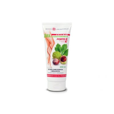 Żel z Kasztanowca Forte 200ml Botanic Help - 5905669005111.jpg