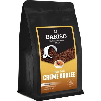 Kawa Mielona Creme Brulee 200g Bariso - 5905669813587.jpg