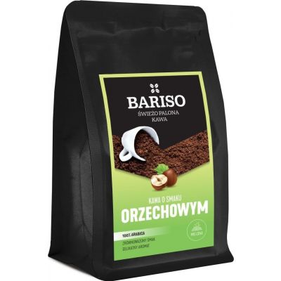 Kawa Mielona Orzech 200g Bariso - 5905669813730.jpg