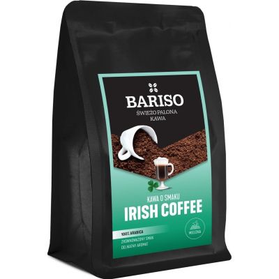 Kawa Mielona Irish Coffe 200g Bariso - 5905669813990.jpg
