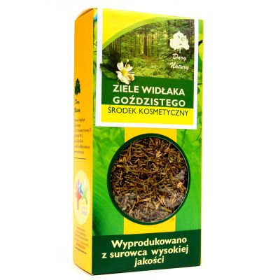 Widłak goździsty ziele 50g Dary Natury - 5905741003578.jpg