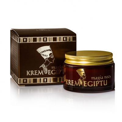 Krem Egiptu Magia Nocy 50ml Korana  - 5905829003902.jpg