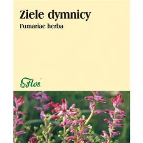 Ziele dymnicy 50g Flos  - 5906365702052.jpg
