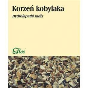 Kobylak korzeń 50g Flos - 5906365702090.jpg
