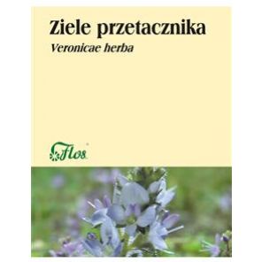 Przetacznik ziele 50g Flos  - 5906365702199.jpg