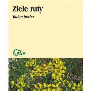 Ziele ruty 50g Flos - 5906365702212.jpg