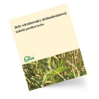 Wierzbownica drobnokwiatowa ziele 50g Flos - 5906365702304.jpg
