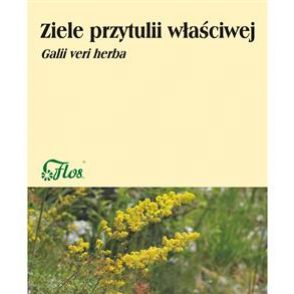 Przytulia własciwa 50g Flos  - 5906365702779.jpg