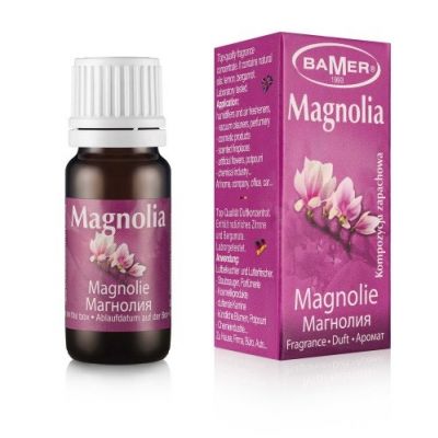Kompozycja zapachowa - Magnolia Bamer  - 5906764841130.jpg