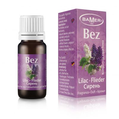 Kompozycja zapachowa - Bez Bamer  - 5906764841147.jpg