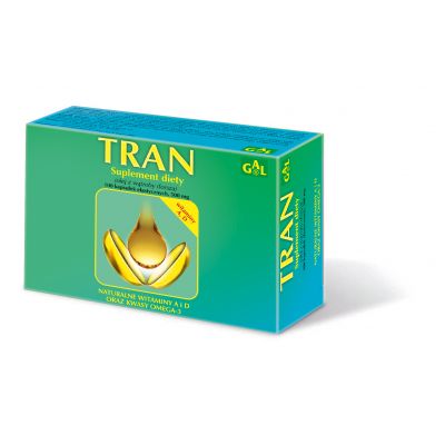 Tran 100 kaps. GAL  - 5907501110090.jpg