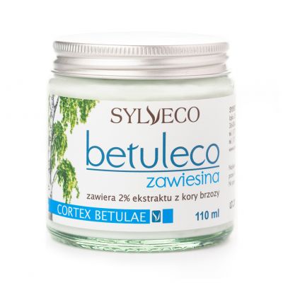 Betuleco 110ml Sylveco - 5907502687003.jpg