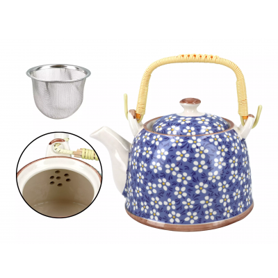 Czajnik ceramiczny z zaparzaczem 900ml - 5907580097602.jpg