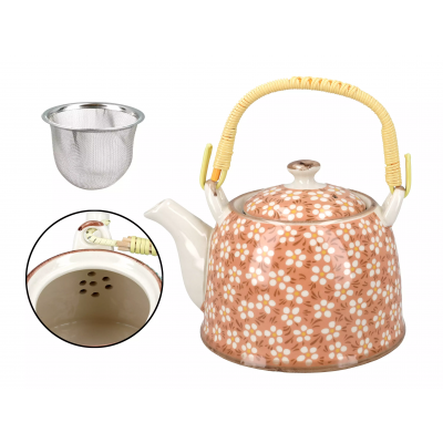 Czajnik ceramiczny z zaparzaczem 900ml - 5907580097633.jpg