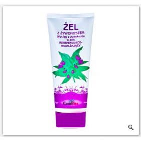 Żel z żywokostem i boswellią 200ml Gorvita  - 5907636994473.jpg
