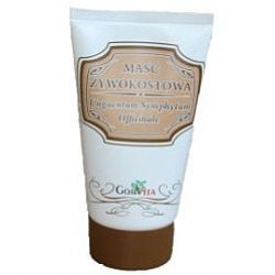Maść żywokostowa 130ml Gorvita  - 5907636994510.jpg