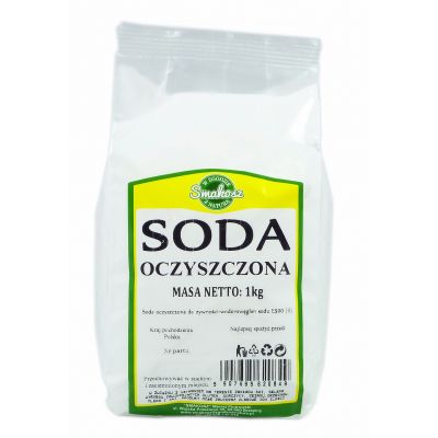 Soda Oczyszczona 1kg Smakosz - 5907695620849.jpg