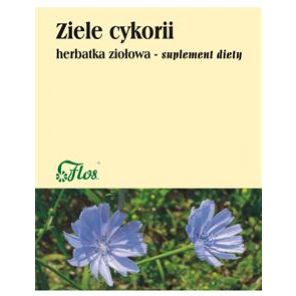 Ziele cykorii 50g Flos  - 5907752643378.jpg