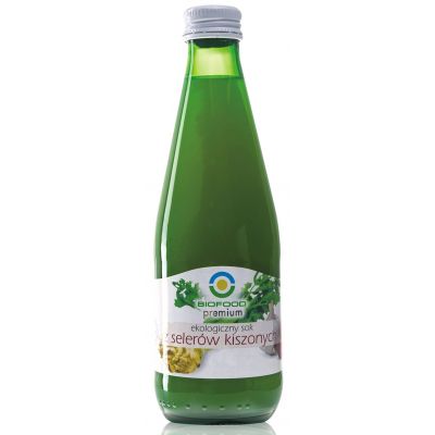 Sok z selerów kiszonych BIO 300ml Bio Food - 5907752683329.jpg