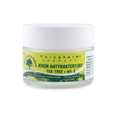Krem antybakteryjny Tea Tree 45gl Melaleuca  - 5907786990080.jpg