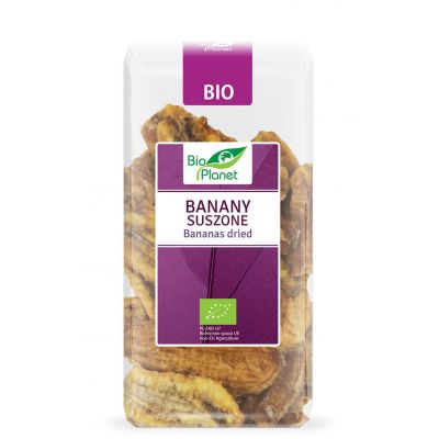 Banany Suszone BIO 150g Bio Planet - 5907814660084.jpg