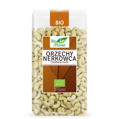Orzechy Nerkowca BIO 350g Bio Planet - 5907814661029.jpg
