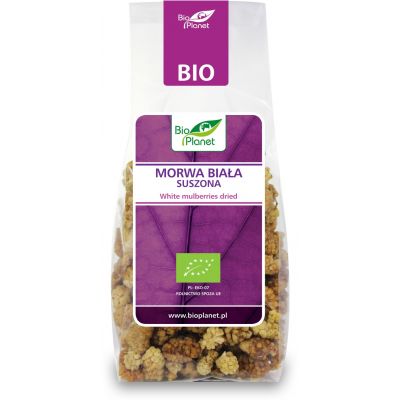 Morwa Biała suszona BIO 100g Bio Planet - 5907814661920.jpg