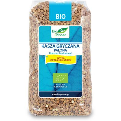 Kasza Gryczana palona BIO 500g Bio Planet - 5907814662637.jpg