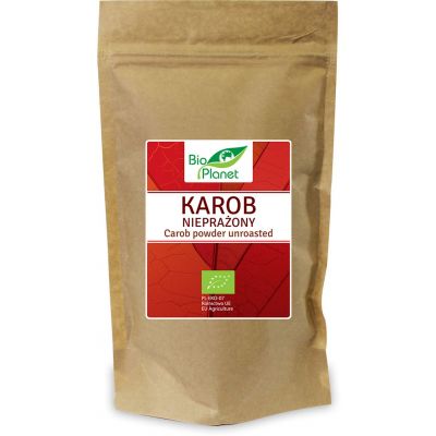 Karob BIO 200g Bio Planet - 5907814663740.jpg
