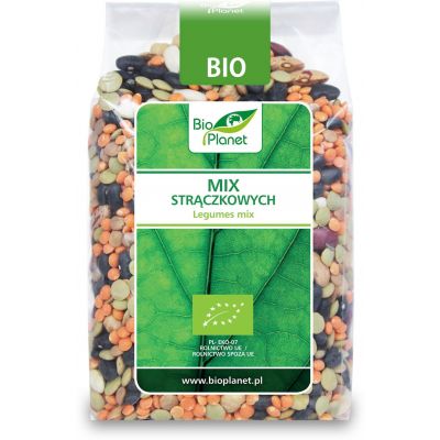 Mix Strączkowy BIO 400g Bio Planet - 5907814664709.jpg