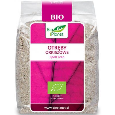 Otręby orkiszowe BIO 150g Bio Planet - 5907814665928.jpg