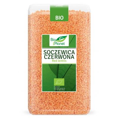 Soczewica Czerwona BIO 1kg Bio Planet - 5907814666468.jpg