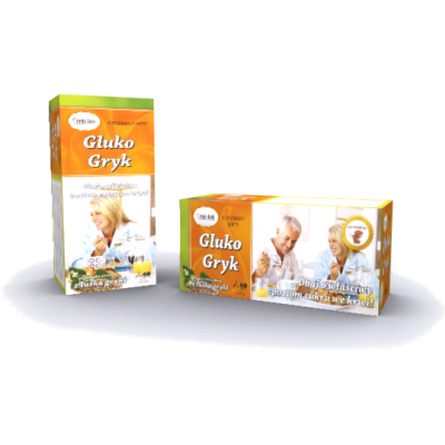 Gluko Gryk fix 60 torebek Mir Lek  - 5908228098098.jpg