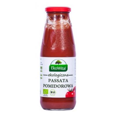 Passata pomidorowa BIO 680g EkoWital - 5908249970557.jpg