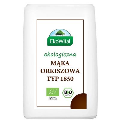 Mąka orkiszowa typ 1850 BIO 1kg EkoWital - 5908249970953.jpg