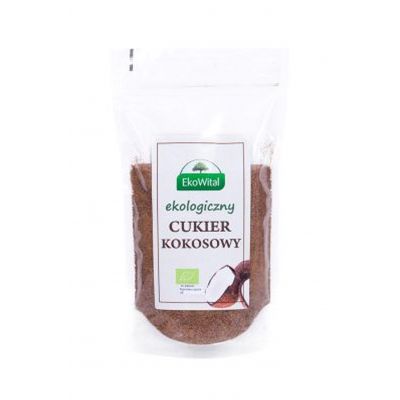 Cukier kokosowy BIO 600g EkoWital - 5908249973831.jpg