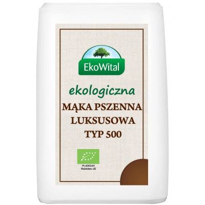 Mąka pszenna typ 500 BIO 1kg EkoWital - 5908249977334.jpg